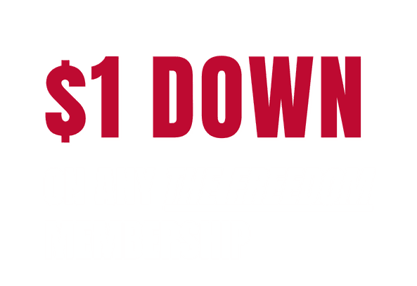 Freedom Fitness