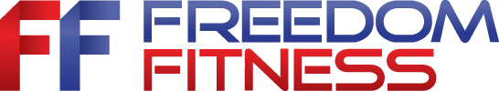 Freedom Fitness Logo