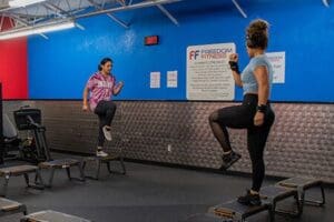 big-fitness-routine-back-on-track-with-gym-help-corpus-christi