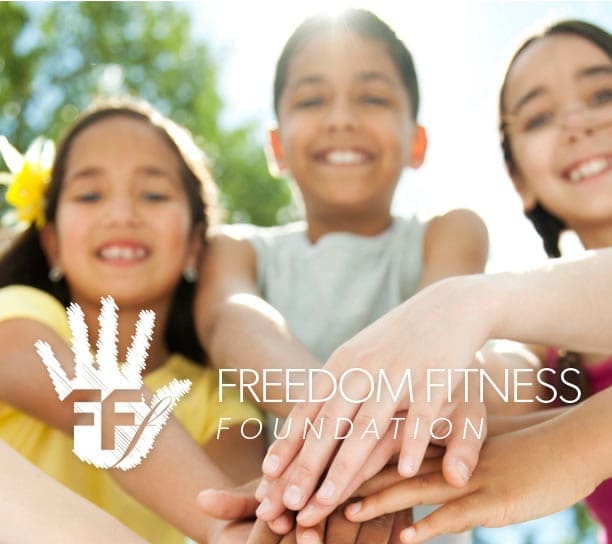 freedom fitness foundation in corpus christi