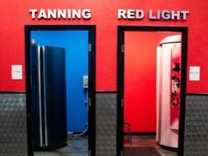 tanning and red light therapy freedom fitness corpus christi gallery